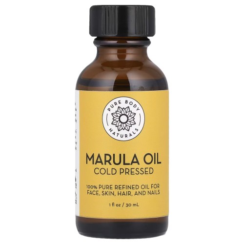 Marula Oil